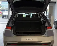 Zunanja slika - Hyundai Ioniq 5 - PREMIUM 84 kWh - 8 - Predogledna slika