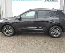 Zunanja slika - Ford Kuga - St-Line X 2.0 AWD... - 2 - Predogledna slika