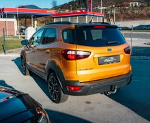 Zunanja slika - Ford Ecosport - 1,0 EcoBoost Style - 5 - Predogledna slika