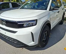 Zunanja slika - Opel Frontera - 1.2 Turbo Hibrid Edition Avt. - 1 - Predogledna slika