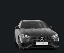 Notranja slika - Mercedes-Benz C-Razred - 300d T |AMG Line|Panorama|360K|Memory|GretjeV| - 8 - Predogledna slika