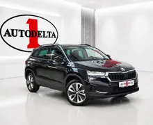 Zunanja slika - Škoda Karoq - 1.5 TSI Style DSG - 2 - Predogledna slika
