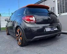 Zunanja slika - Citroën DS3 - Racing THP 200 BVM6 - 6 - Predogledna slika