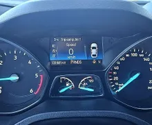 Zunanja slika - Ford Kuga - ST-Line 2.0 TDCi 110 kW  AWD  AUT. - 8 - Predogledna slika