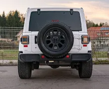 Zunanja slika - Jeep Wrangler - 3.6 V6 - 6 - Predogledna slika