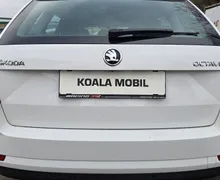 Zunanja slika - Škoda Octavia - 1.6 TDI STYLE ALU PLATIŠČA-MF-ZALSON-SLOVENSKA - 5 - Predogledna slika