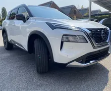 Zunanja slika - Nissan X-Trail - 1.5 HEV E-4ORCE 213 TEKNA 4WD - 7 - Predogledna slika