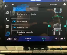 Zunanja slika - Renault Austral - TCe 160 Mild hybrid - 18 - Predogledna slika
