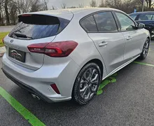 Zunanja slika - Ford Focus - 1.5 EcoB 115 ST-Line AT8|Navi|FuLED|Assist|Radar - 4 - Predogledna slika