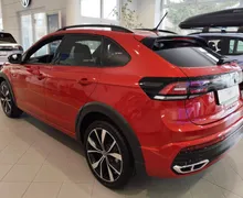 Zunanja slika - Volkswagen Taigo - 1.0 TSI avt. 4JOY DSG  115 - 5 - Predogledna slika