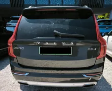 Zunanja slika - Volvo XC90 - D5 AWD Inscription Geartronic - 2 - Predogledna slika