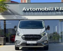 Zunanja slika - Ford Tourneo Custom - ACTIVE 2.0 TDCI 170KM AVTOMATIK L2H1 SLO 1.LASTNI - 2 - Predogledna slika