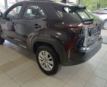 Zunanja slika - Toyota Yaris Cross - 1.5 VVT-i hibrid Cool 85kW - 2 - Predogledna slika