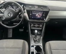 Zunanja slika - Volkswagen Touran - 2.0 TDI DSG.NAVI.KAMERA.NAREJEN VEL.SERVIS+MENJALN - 4 - Predogledna slika