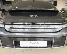 Zunanja slika - Hyundai Ioniq 6 - 77KWH PREMIUM WINTER - 5 - Predogledna slika