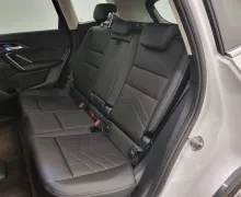 Zunanja slika - BMW iX - 1 eDrive20 - 10 - Predogledna slika