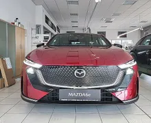 Zunanja slika - Mazda Mazda6e - BEV 69KWH TAKUMI BLACK LTH AUTO - 2 - Predogledna slika