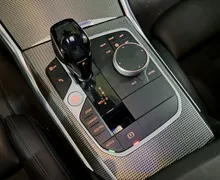 Notranja slika - BMW Serija 3 - 320d xDrive Touring M Sport Avt. - 7 - Predogledna slika