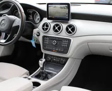Zunanja slika - Mercedes-Benz CLA-Razred - CLA Shooting Brake CLA 200 d PANORAMA LED USNJE NAVI KAMERA... - 8 - Predogledna slika