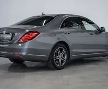 Zunanja slika - Mercedes-Benz S-Razred - S 350d 4M Bluetec - 5 - Predogledna slika