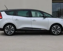 Zunanja slika - Renault Scénic - Grand Scenic techno TCe 140 - 6 - Predogledna slika