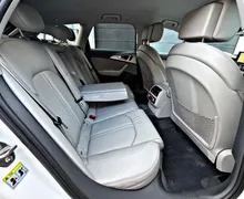 Notranja slika - Audi A6 Avant - 3.0 TDI QUATTRO S LINE•NIGHT VISION•360•ZRAČNO•A.. - 11 - Predogledna slika