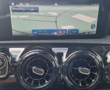 Zunanja slika - Mercedes-Benz A-Razred - A180 MHEV - AVTOMATIK-DAB-KAMERA-NAVIGACIJA - 17 - Predogledna slika