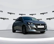 Zunanja slika - Peugeot 208 - 1.2 PureTech 75 S S Active - 3 - Predogledna slika