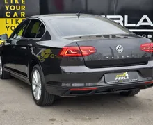 Zunanja slika - VW Passat - 1.5 TSI DSG 110KW-HIGH LED-VIRTUAL-ACC-NAVI- - 7 - Predogledna slika