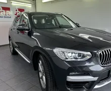 Zunanja slika - BMW X3 - serija : BMW serija   xDrive30e.USNJE.NAVI.LED.76.000 KM. - 2 - Predogledna slika