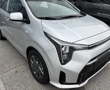 Zunanja slika - KIA Picanto - 1.0 GDI EX Trend. M T  4-sedežni - 1 - Predogledna slika