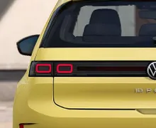 Zunanja slika - Volkswagen ID.Polo - Trend 37kWh 116KM -NOVI MODEL -MOŽNO NAROČILO - 6 - Predogledna slika