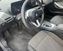Zunanja slika - BMW Serija 1 - : 120i AVT. KEYLESS-2xPDC-NAVI-ALU... - 7 - Predogledna slika