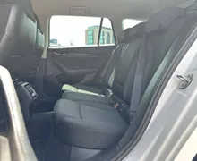 Notranja slika - Škoda Octavia - Combi 1.5 TSI Ambition - 11 - Predogledna slika