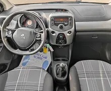 Zunanja slika - Peugeot 108 - 1.0 VTi ACTIVE - 6 - Predogledna slika