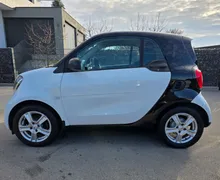 Zunanja slika - Smart Smart fortwo - COUPE - 2 - Predogledna slika