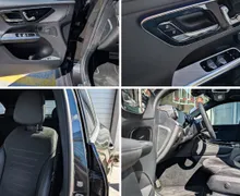 Zunanja slika - Mercedes-Benz GLC-Razred - GLC 200 4M AMG Line 360 kamera Ambient. Navi - 16 - Predogledna slika