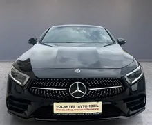 Zunanja slika - Mercedes-Benz CLS-Razred - CLS-Razred - 9 - Predogledna slika