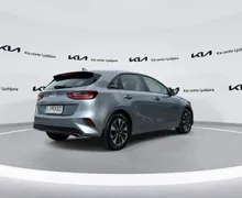 Zunanja slika - KIA Ceed - 1.0 T-GDi LX Champion+ ISG. M T - 5 - Predogledna slika
