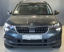 Zunanja slika - Škoda Karoq - 1.LASTNIK-SLO-KEYLESS-KAMERA-RADAR-ALU - 2 - Predogledna slika