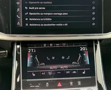 Zunanja slika - Audi SQ7 - TFSI quattro Tiptronic-SLO-Panorama-HD Matrix-B O. - 16 - Predogledna slika
