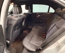 Notranja slika - Mercedes-Benz E-Razred - 200 CDI-EDITION-AUT-BI-XENON-LED-NAVIGACIJA-TEMPO. - 11 - Predogledna slika