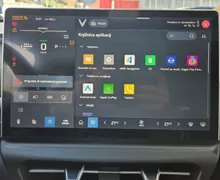 Zunanja slika - Vinfast VF6 - PLUS 59.6kWh 204PS FWD - 16 - Predogledna slika