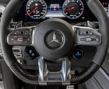 Zunanja slika - Mercedes-Benz G-Razred - G63V8AMG-SPECIAL ED-MAGNO-CARBON-SUPERIOR-WEBASTO - 18 - Predogledna slika