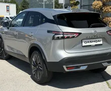 Zunanja slika - Nissan Qashqai - 1.3 DIG-T Mild Hyb.158 2WD X-Tron.TEKNA - 4 - Predogledna slika