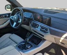 Zunanja slika - BMW X5 - 30d xDrive M Paket - 21 - Predogledna slika