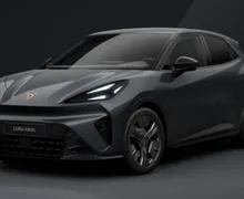 Zunanja slika - Cupra Raval - 52 kWh  Endurance - 1 - Predogledna slika