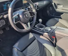 Zunanja slika - Mercedes-Benz A-Razred - A160 KAMERA-DAB-TEMPOMAT...  ODLIČNO OHRANJEN - 8 - Predogledna slika