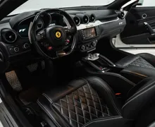 Zunanja slika - Ferrari FF - AFS LIFT - 12 - Predogledna slika