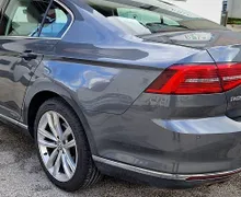 Zunanja slika - Volkswagen Passat - 2.0 TDI BMT SCR Highline avt.140kW - 7 - Predogledna slika